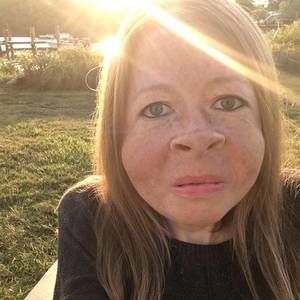 Meet your Posher, Kristen